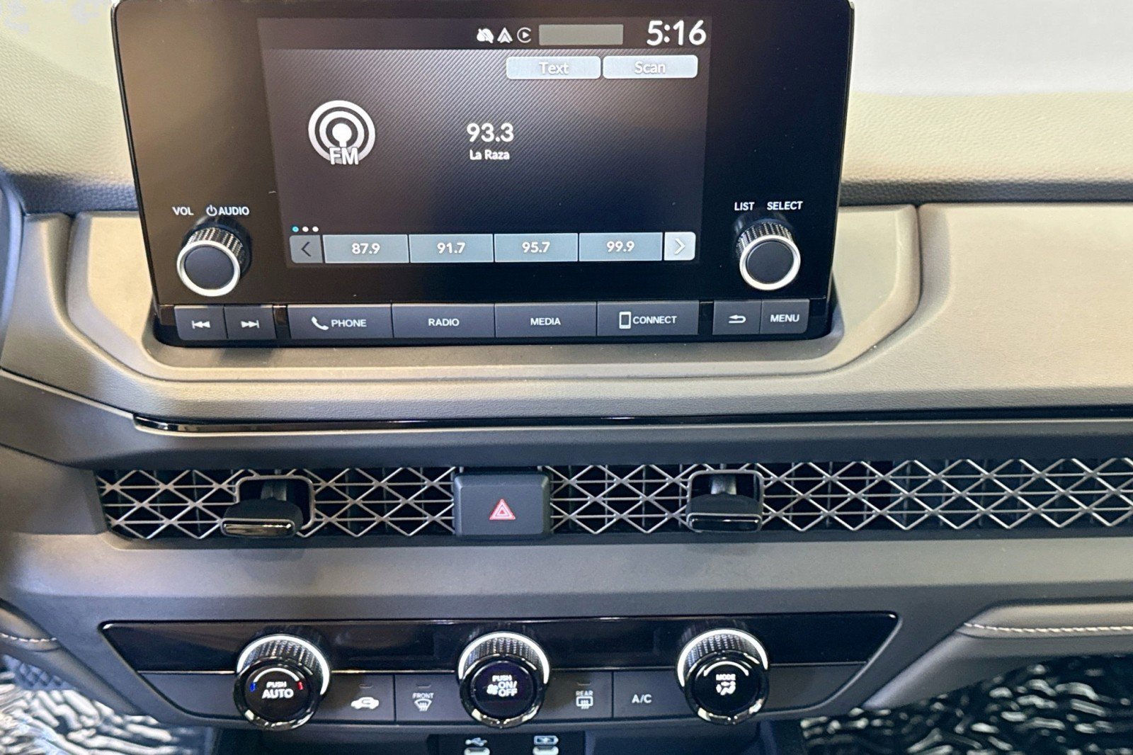 Used 2024 Honda Accord LX image 14