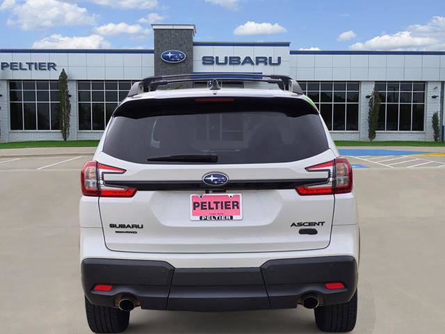 Used 2023 Subaru Ascent Onyx Edition Limited AWD/4WD image 5