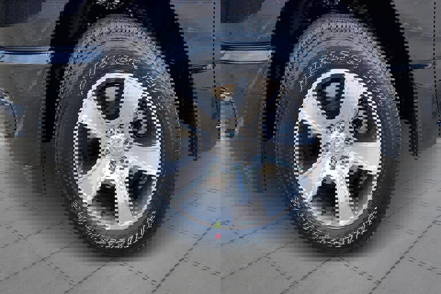 New 2026 RAM 1500 Express image 11