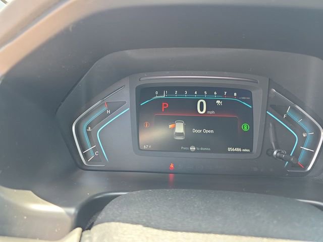 Used 2023 Honda Odyssey Sport image 22