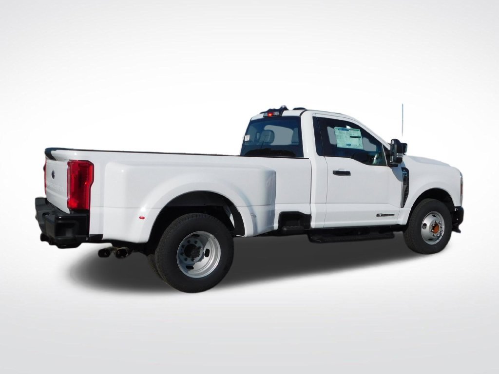 New 2026 Ford F350 XL RWD image 3