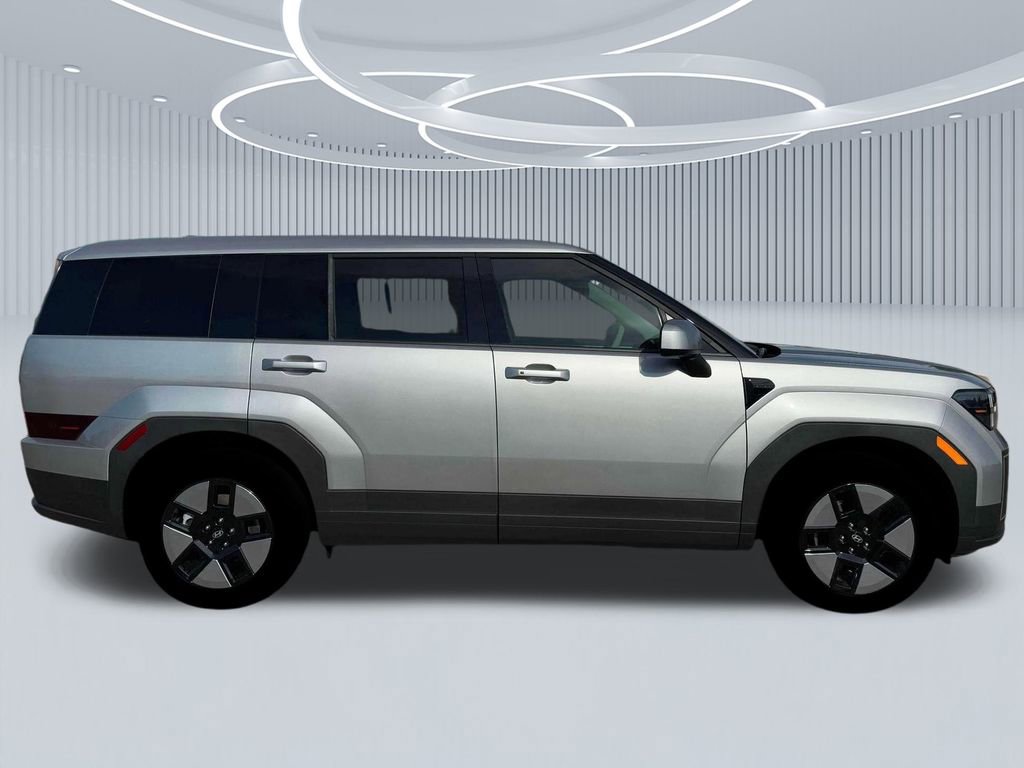 New 2026 Hyundai Santa Fe SE FWD image 9