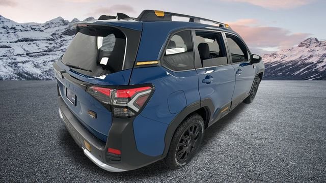 New 2026 Subaru Forester Wilderness image 3