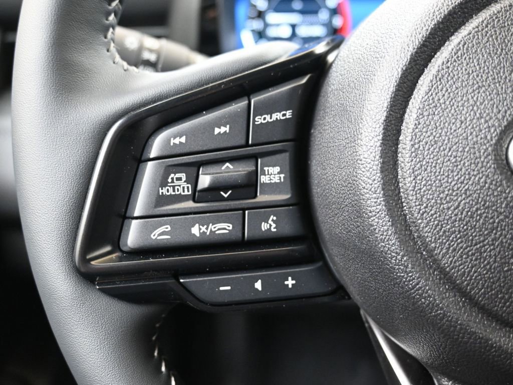 New 2026 Subaru Outback Touring XT image 26