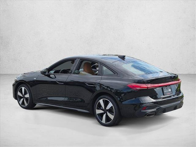 Used 2026 Audi A5 2.0T Premium Plus w/ Premium Plus Package AWD/4WD image 7