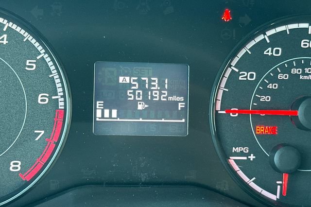 Used 2023 Subaru Impreza 2.0i image 27