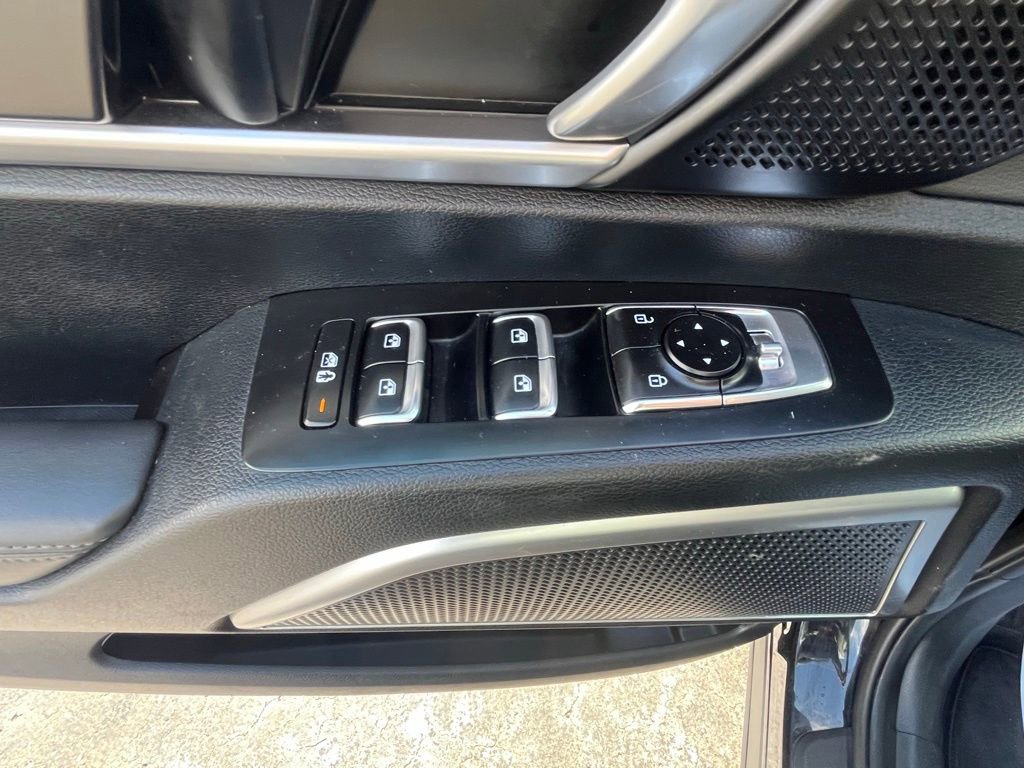Used 2024 Kia Telluride LX image 38