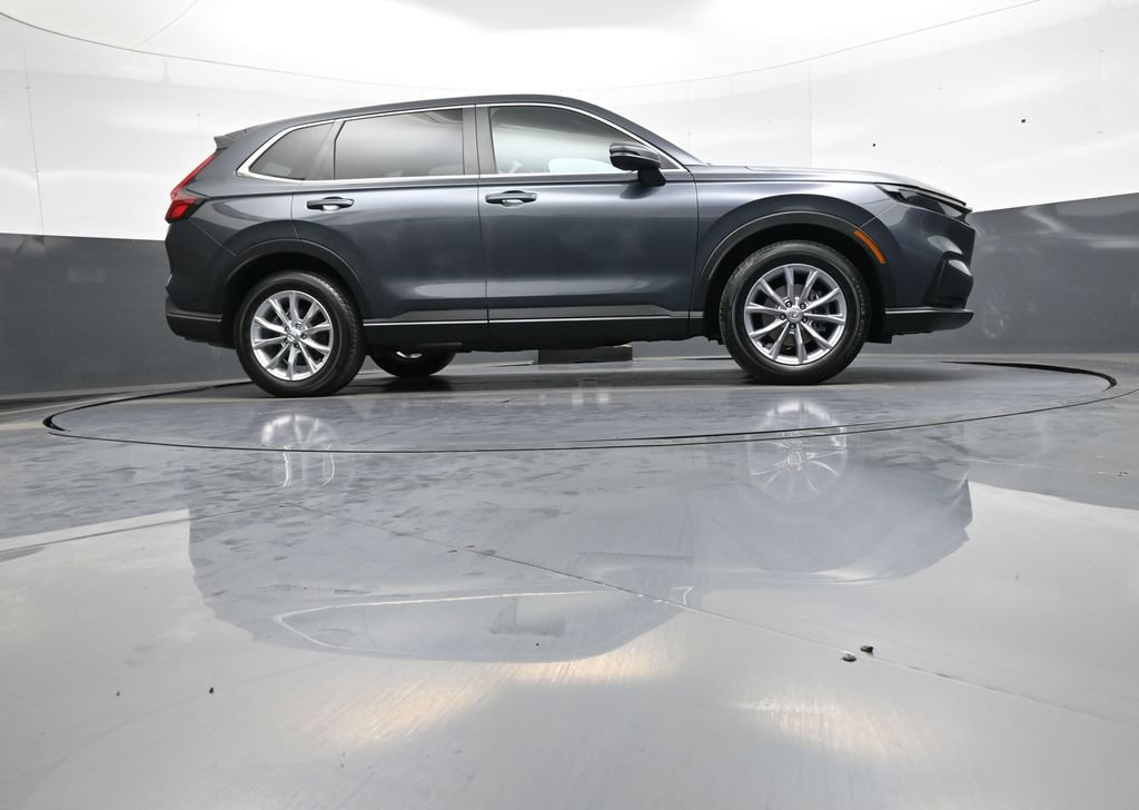 Certified 2024 Honda CR-V EX-L image 30