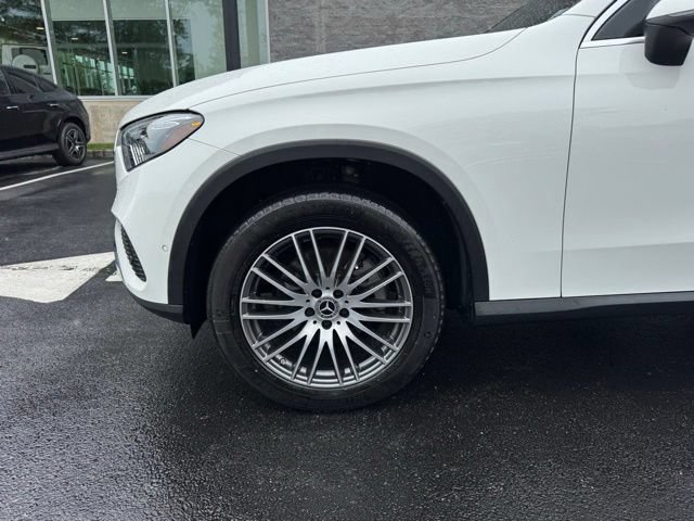 Certified 2023 Mercedes-Benz GLC 300 4MATIC image 9