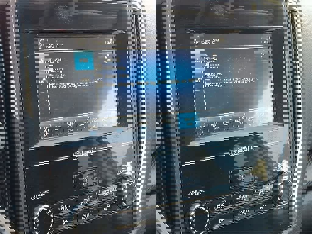 Used 2018 Subaru Crosstrek 2.0i image 16