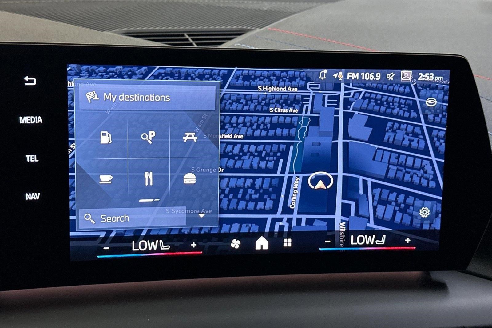 Used 2026 BMW 228i w/ Technology Package FWD image 23