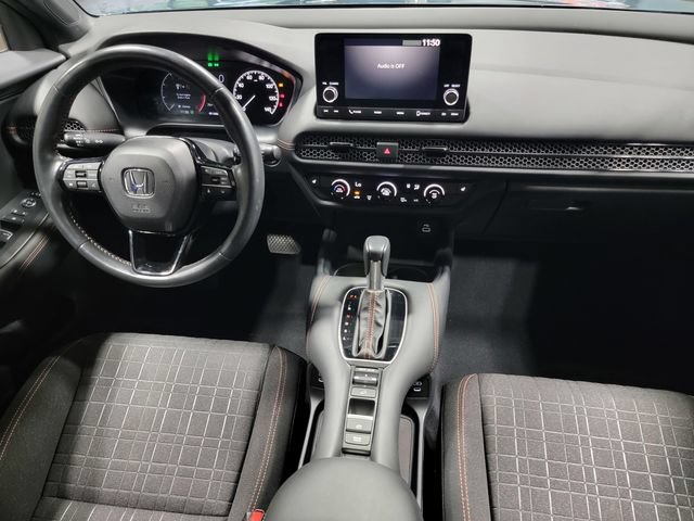 Used 2024 Honda HR-V Sport image 30