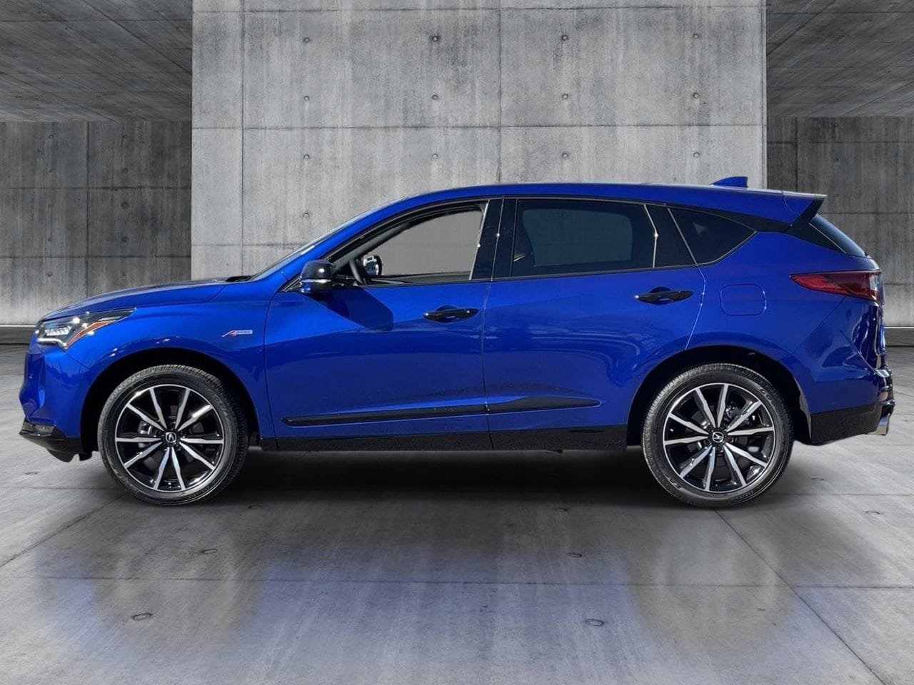 New 2026 Acura RDX A-Spec AWD/4WD image 3
