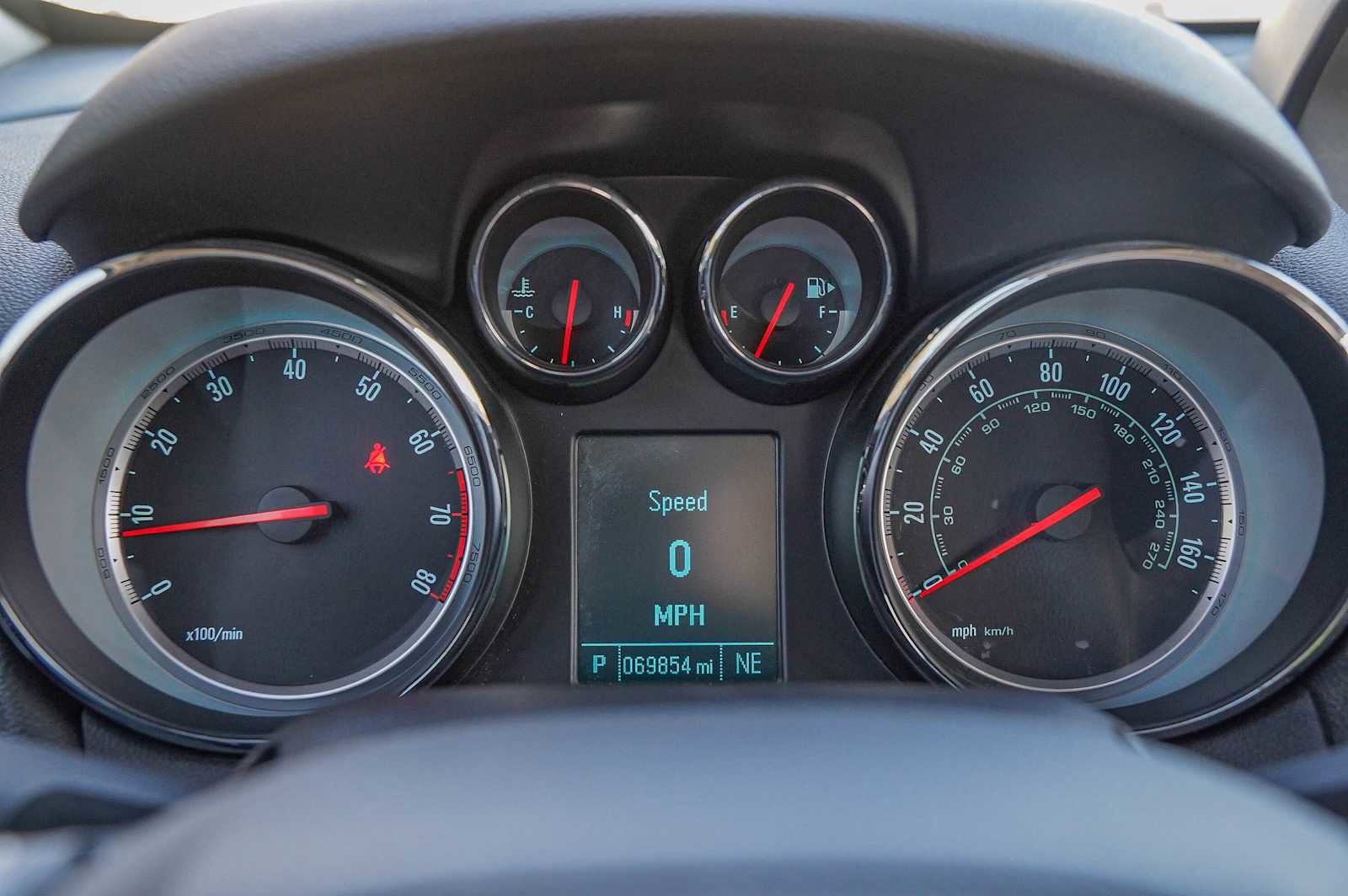 Used 2015 Buick Encore Convenience image 15