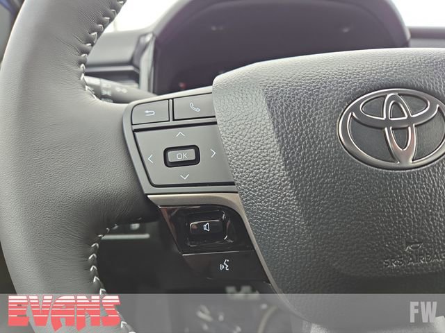 New 2026 Toyota Camry SE w/ Convenience Package image 17