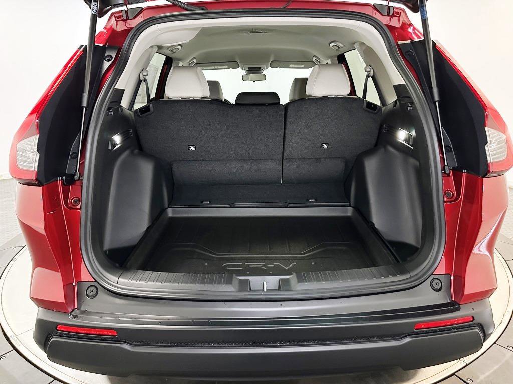 New 2025 Honda CR-V LX image 23