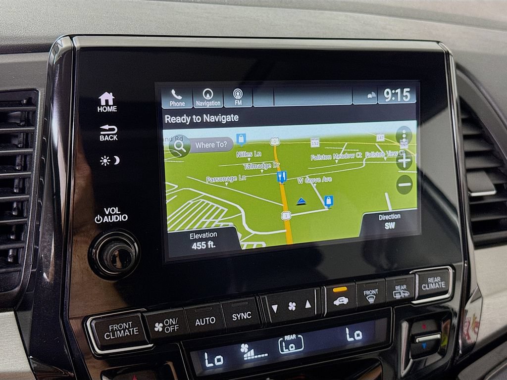 Used 2022 Honda Odyssey Touring image 7