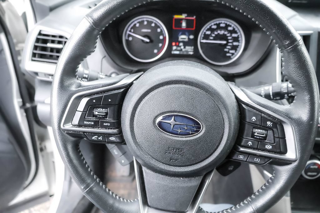 Used 2020 Subaru Forester Limited AWD/4WD image 14