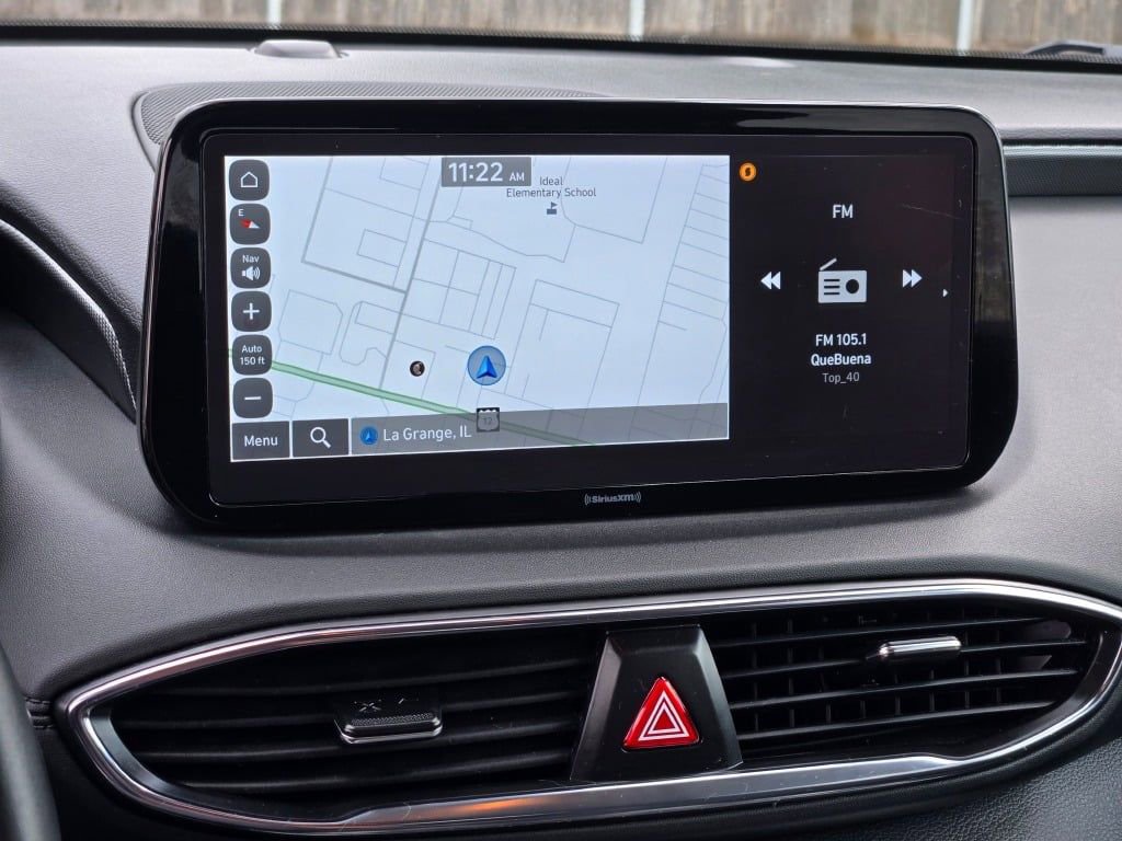 Used 2023 Hyundai Santa Fe SEL image 23