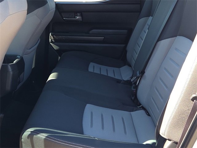 Used 2025 Toyota Tacoma TRD Sport image 18