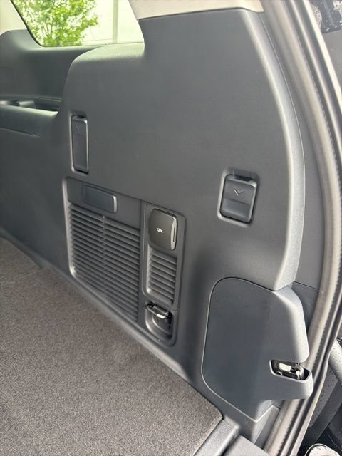 New 2026 Ford Expedition XL AWD/4WD image 36