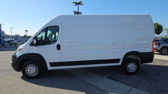 Used 2026 RAM ProMaster 2500 w/ Convenience Group FWD image 5