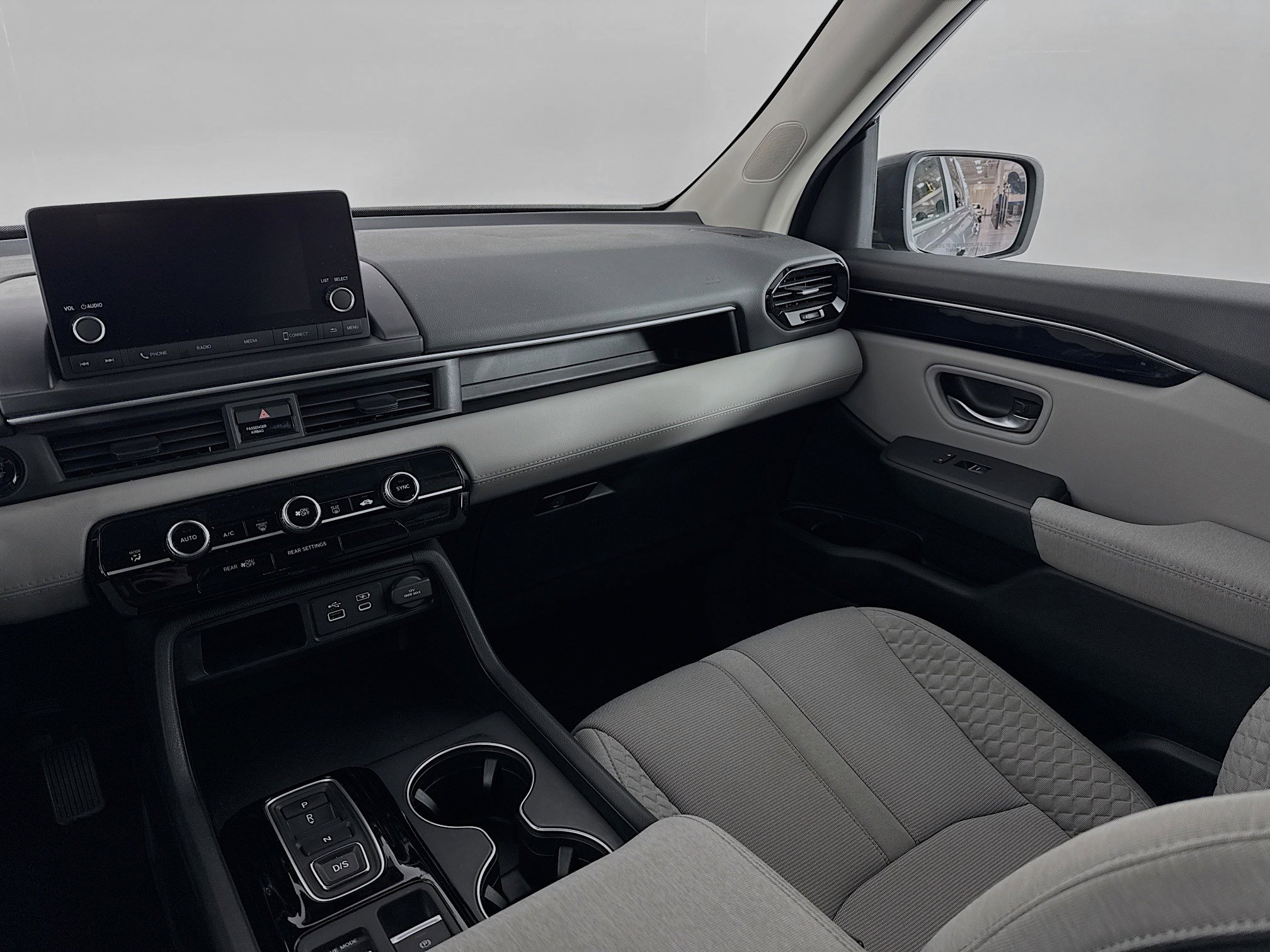 Certified 2023 Honda Pilot LX image 21