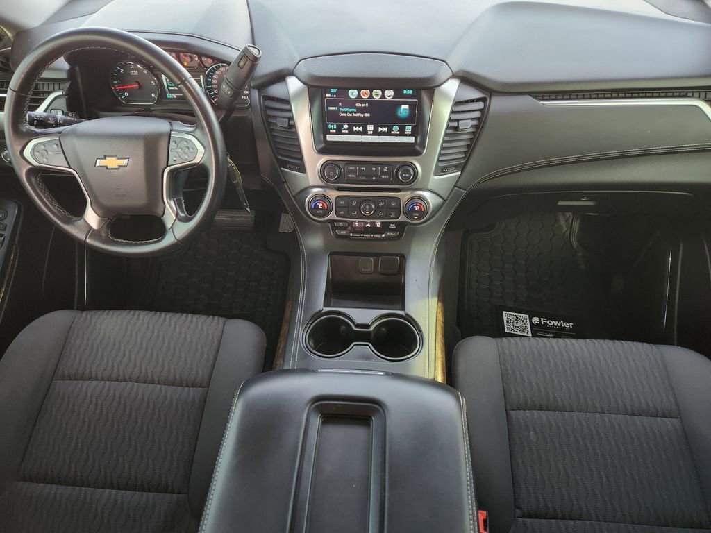 Used 2019 Chevrolet Tahoe LS w/ Max Trailering Package AWD/4WD image 26