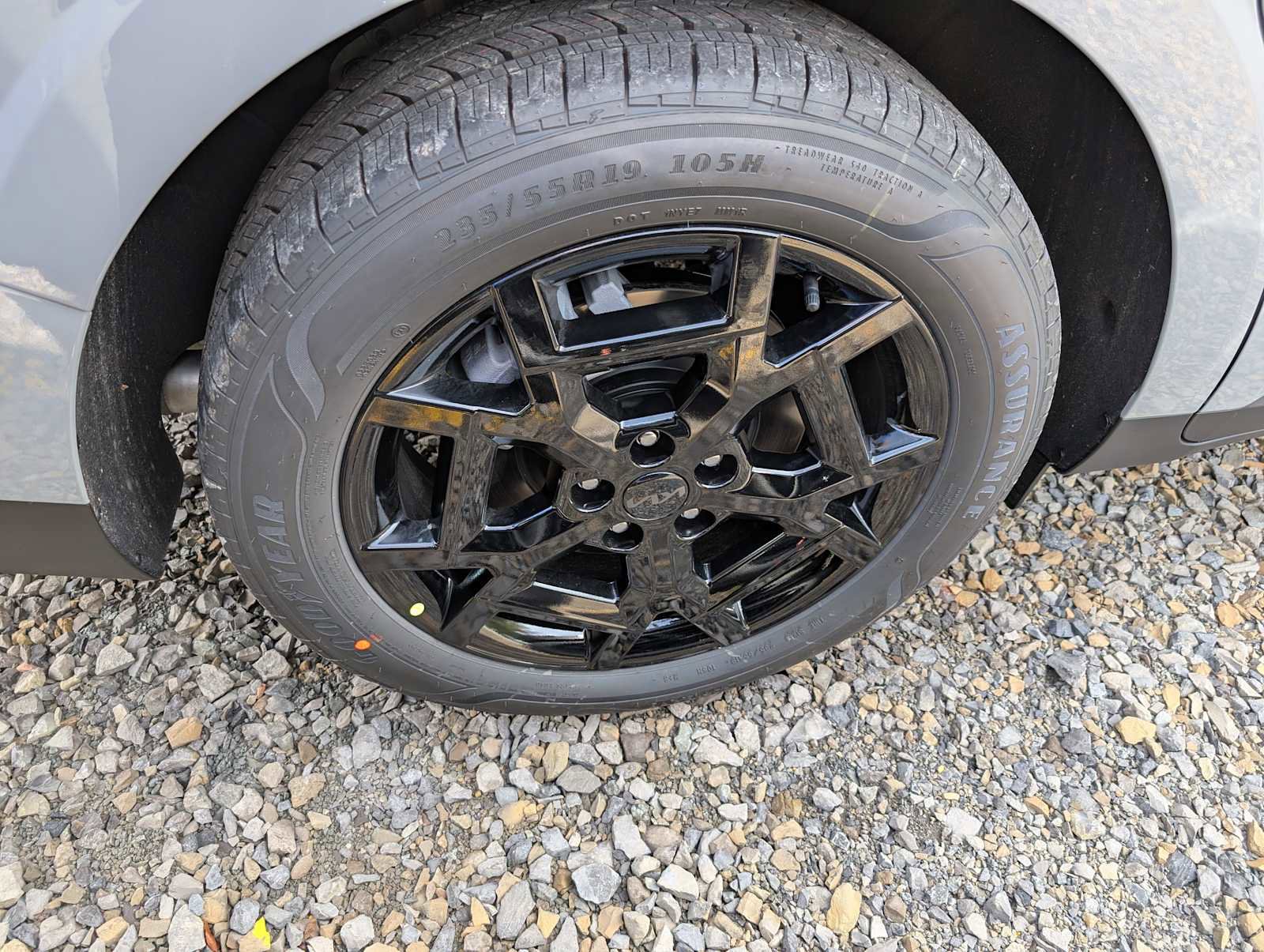 New 2026 Kia Carnival SX Prestige image 3