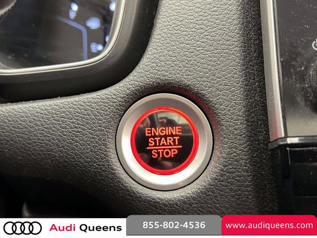 Used 2017 Honda CR-V EX-L image 32