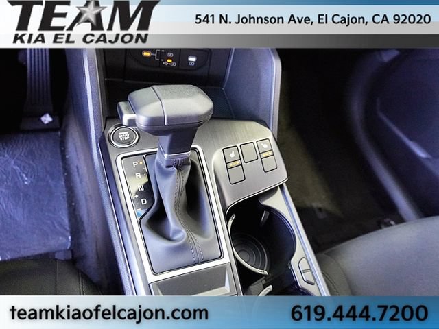 New 2026 Kia Sportage LX AWD/4WD image 33