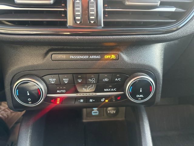 Used 2023 Ford Escape ST-Line image 26