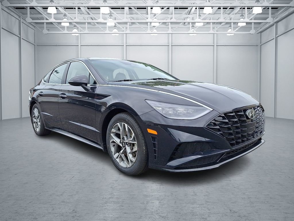 Certified 2023 Hyundai Sonata SEL FWD image 7