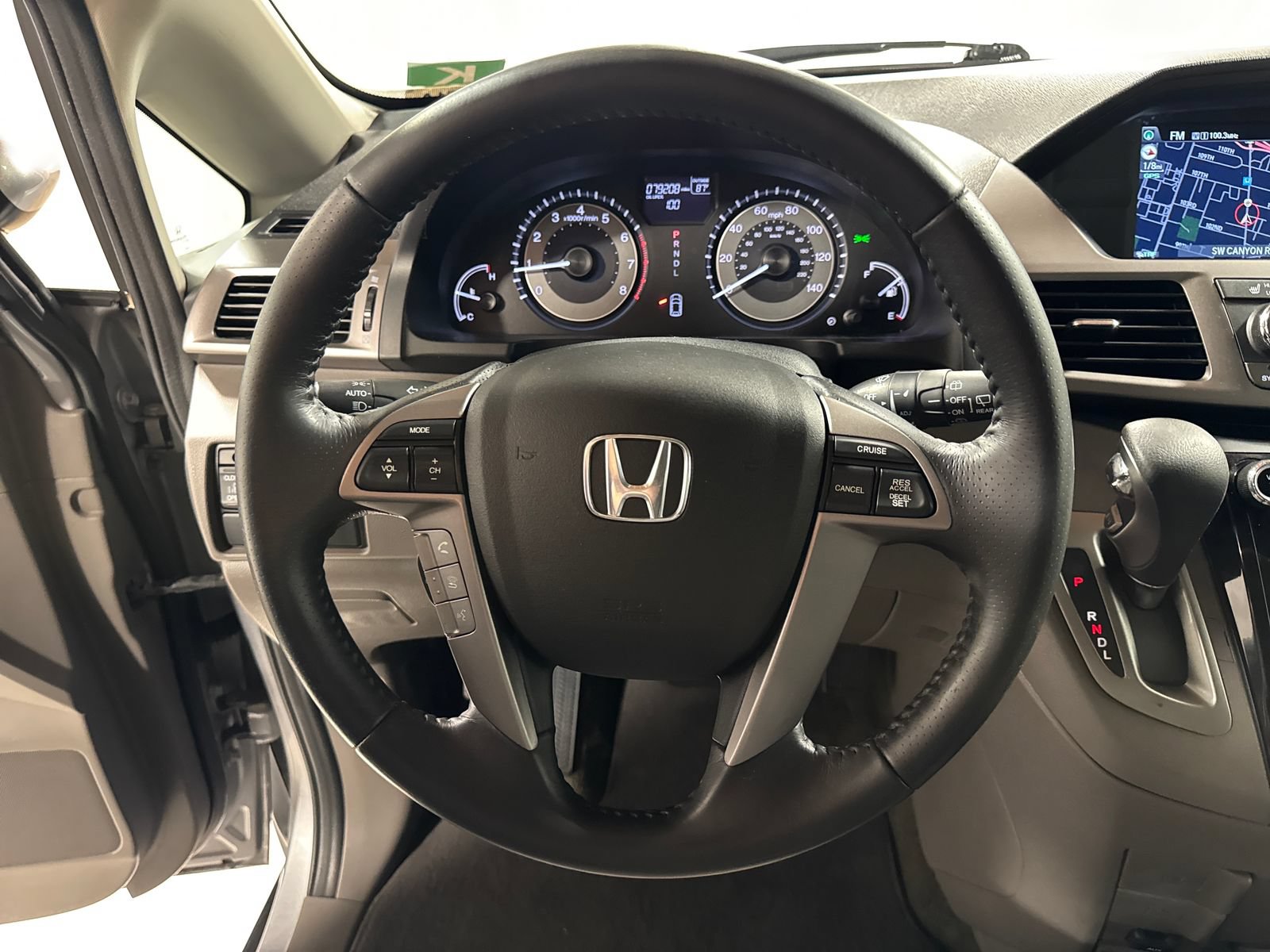 Used 2016 Honda Odyssey EX-L image 15