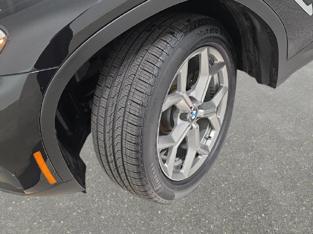 Certified 2023 BMW X3 xDrive30i w/ Premium Package AWD/4WD image 27