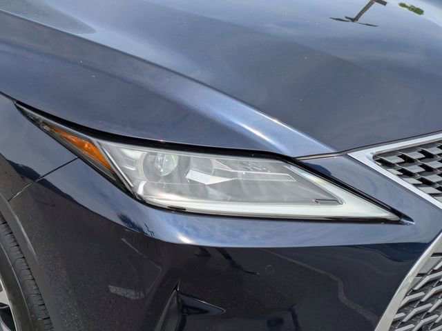 Used 2022 Lexus RX 450h AWD w/ Premium Package image 10