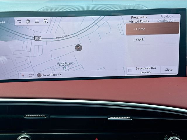 Certified 2026 Genesis GV70 3.5T Sport Advanced image 12