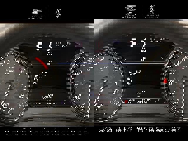 Used 2020 Cadillac XT6 Premium Luxury image 17