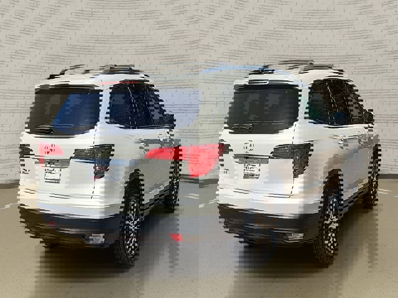 Used 2016 Honda Pilot EX-L image 5