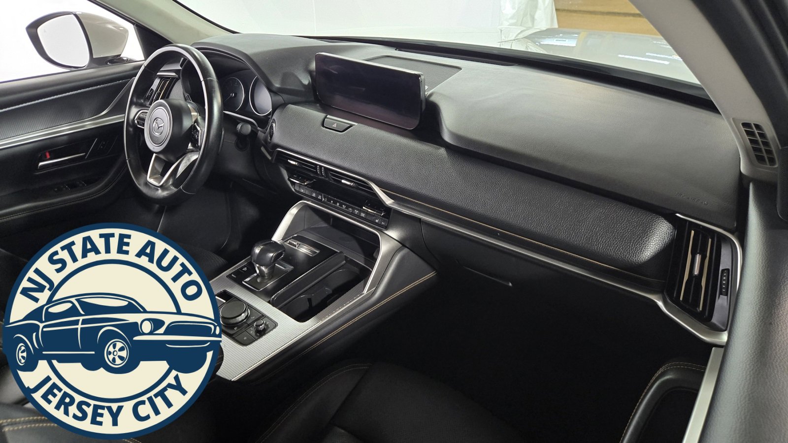 Used 2024 MAZDA CX-90 3.3 Turbo w/ Preferred Plus image 36