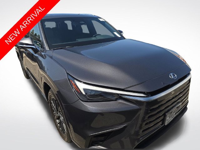 Used 2024 Lexus TX 350 AWD w/ Captains Chair Package