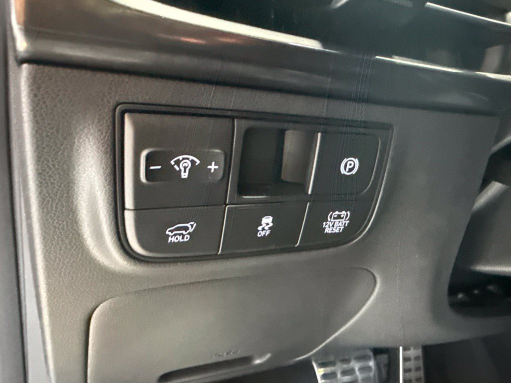 Used 2025 Hyundai Tucson N Line AWD/4WD image 25