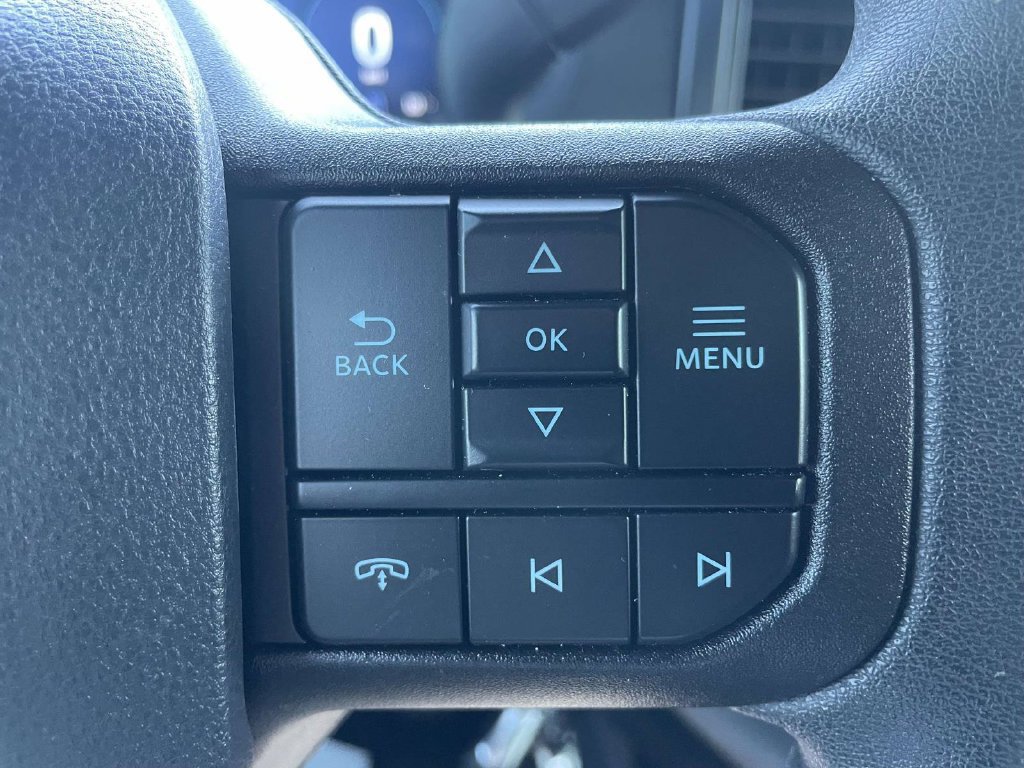 Used 2026 Ford F150 STX w/ Equipment Group 200A AWD/4WD image 24