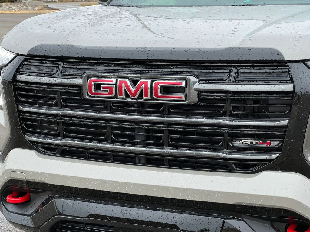 New 2026 GMC Terrain AT4 w/ Convenience Package III image 40