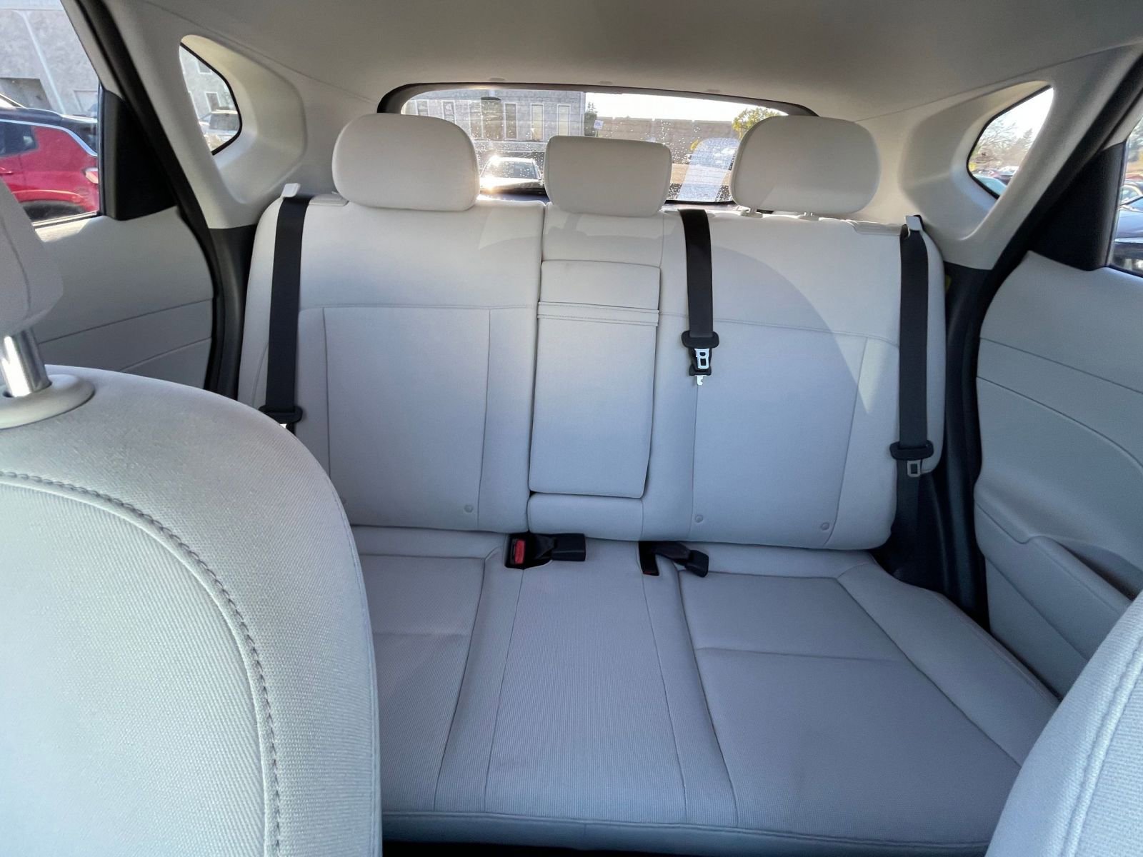 Used 2025 Hyundai Kona SEL image 38