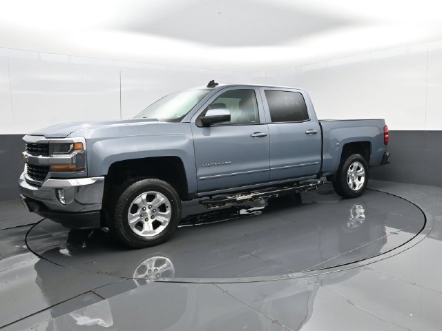 Used 2016 Chevrolet Silverado 1500 LT w/ All Star Edition