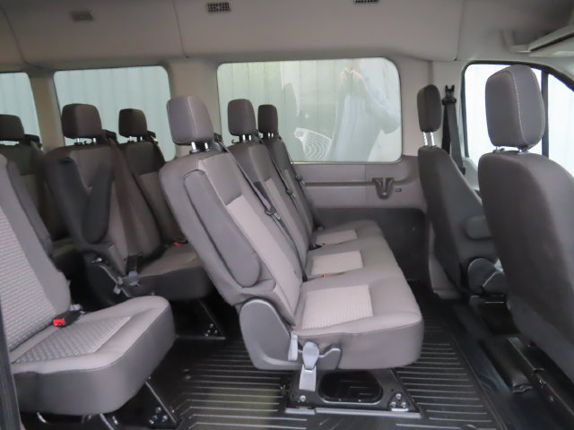 Used 2024 Ford Transit 350 XLT w/ Upfitter Package AWD/4WD image 25