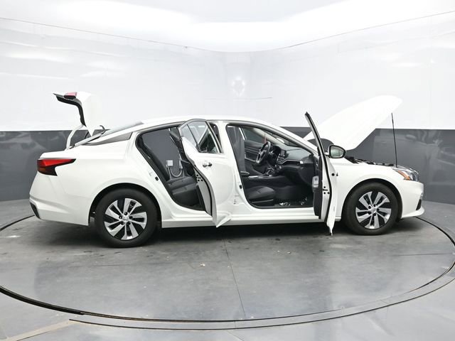 Used 2021 Nissan Altima 2.5 S image 46