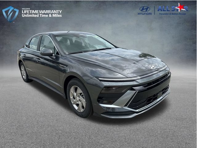 New 2026 Hyundai Sonata SE