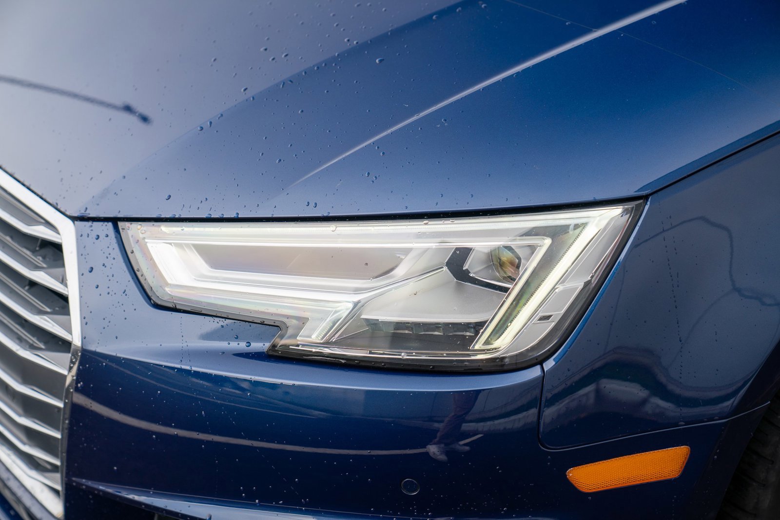 Used 2017 Audi A4 2.0T Premium Plus image 30